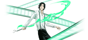 Klab Bleach Brave Souls Ongoing - Page 519