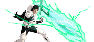 Klab Bleach Brave Souls Ongoing - Page 520