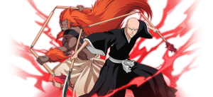 Klab Bleach Brave Souls Ongoing - Page 521