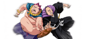 Klab Bleach Brave Souls Ongoing - Page 522