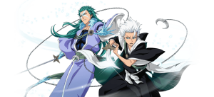 Klab Bleach Brave Souls Ongoing - Page 523