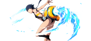 Klab Bleach Brave Souls Ongoing - Page 531