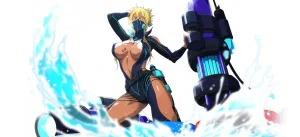 Klab Bleach Brave Souls Ongoing - Page 532