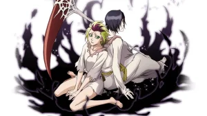 Klab Bleach Brave Souls Ongoing - Page 535