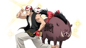 Klab Bleach Brave Souls Ongoing - Page 537