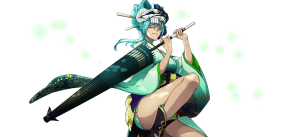 Klab Bleach Brave Souls Ongoing - Page 538