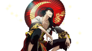 Klab Bleach Brave Souls Ongoing - Page 540