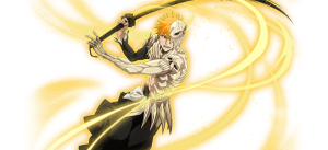 Klab Bleach Brave Souls Ongoing - Page 543