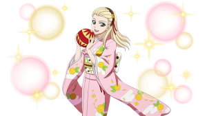 Klab Bleach Brave Souls Ongoing - Page 544