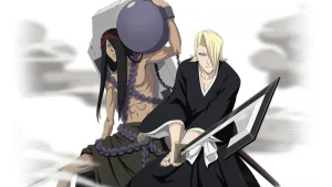 Klab Bleach Brave Souls Ongoing - Page 547