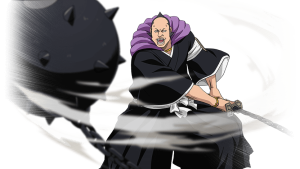 Klab Bleach Brave Souls Ongoing - Page 548