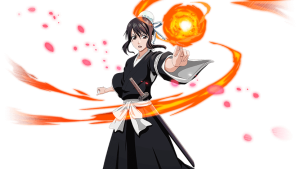 Klab Bleach Brave Souls Ongoing - Page 549