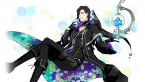 Klab Bleach Brave Souls Ongoing - Page 555