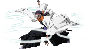 Klab Bleach Brave Souls Ongoing - Page 557