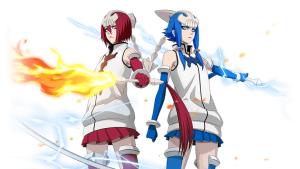 Klab Bleach Brave Souls Ongoing - Page 560