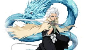 Klab Bleach Brave Souls Ongoing - Page 561