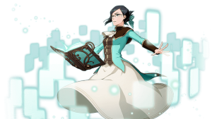 Klab Bleach Brave Souls Ongoing - Page 563