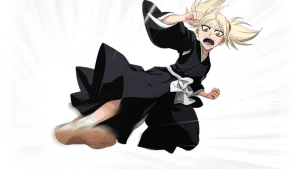 Klab Bleach Brave Souls Ongoing - Page 566