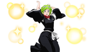 Klab Bleach Brave Souls Ongoing - Page 567