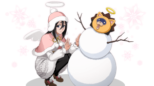 Klab Bleach Brave Souls Ongoing - Page 573