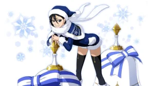 Klab Bleach Brave Souls Ongoing - Page 575