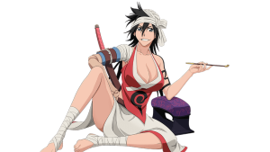 Klab Bleach Brave Souls Ongoing - Page 576