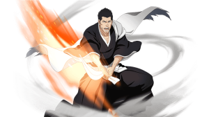 Klab Bleach Brave Souls Ongoing - Page 577