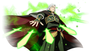 Klab Bleach Brave Souls Ongoing - Page 581