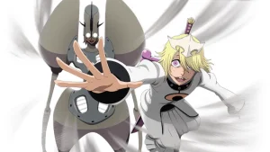 Klab Bleach Brave Souls Ongoing - Page 594