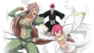 Klab Bleach Brave Souls Ongoing - Page 597