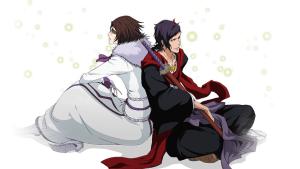 Klab Bleach Brave Souls Ongoing - Page 598