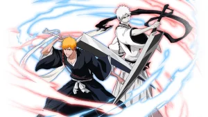 Klab Bleach Brave Souls Ongoing - Page 599