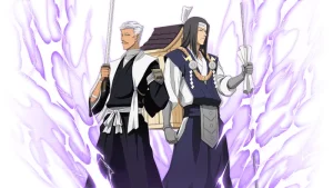 Klab Bleach Brave Souls Ongoing - Page 600