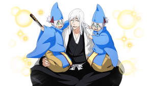 Klab Bleach Brave Souls Ongoing - Page 601