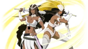 Klab Bleach Brave Souls Ongoing - Page 608