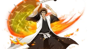 Klab Bleach Brave Souls Ongoing - Page 629