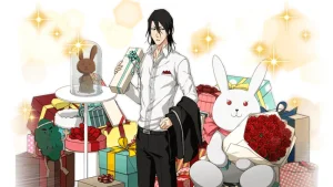 Klab Bleach Brave Souls Ongoing - Page 639