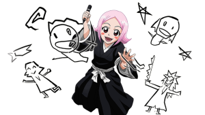 Klab Bleach Brave Souls Ongoing - Page 643