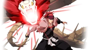 Klab Bleach Brave Souls Ongoing - Page 654