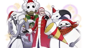 Klab Bleach Brave Souls Ongoing - Page 658