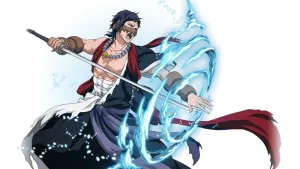 Klab Bleach Brave Souls Ongoing - Page 663