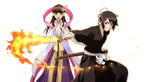 Klab Bleach Brave Souls Ongoing - Page 666