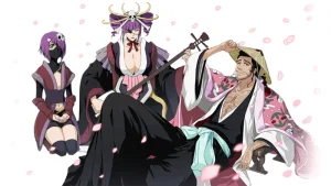 Klab Bleach Brave Souls Ongoing - Page 667