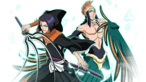 Klab Bleach Brave Souls Ongoing - Page 672