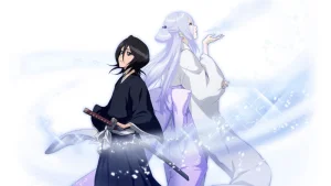 Klab Bleach Brave Souls Ongoing - Page 674