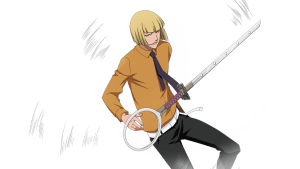 Klab Bleach Brave Souls Ongoing - Page 695