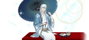 Klab Bleach Brave Souls Ongoing - Page 698