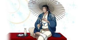 Klab Bleach Brave Souls Ongoing - Page 700