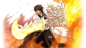 Klab Bleach Brave Souls Ongoing - Page 704