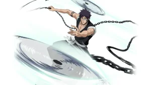 Klab Bleach Brave Souls Ongoing - Page 709